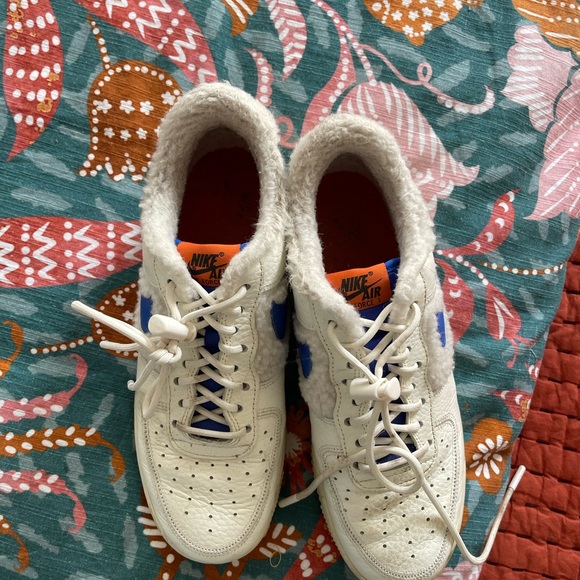 Sherpa AF 1s - Picture 3 of 5